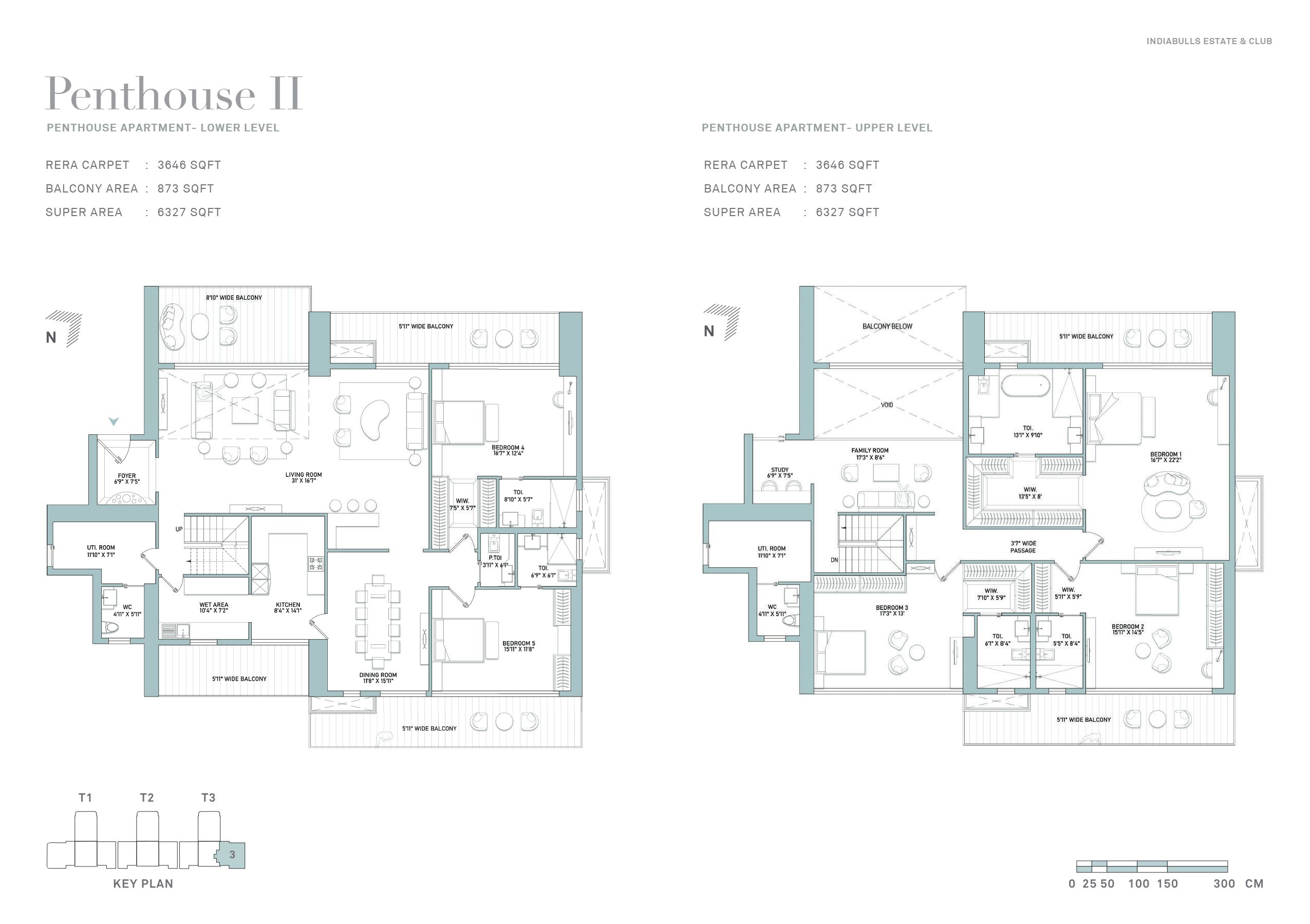 Penthouse II