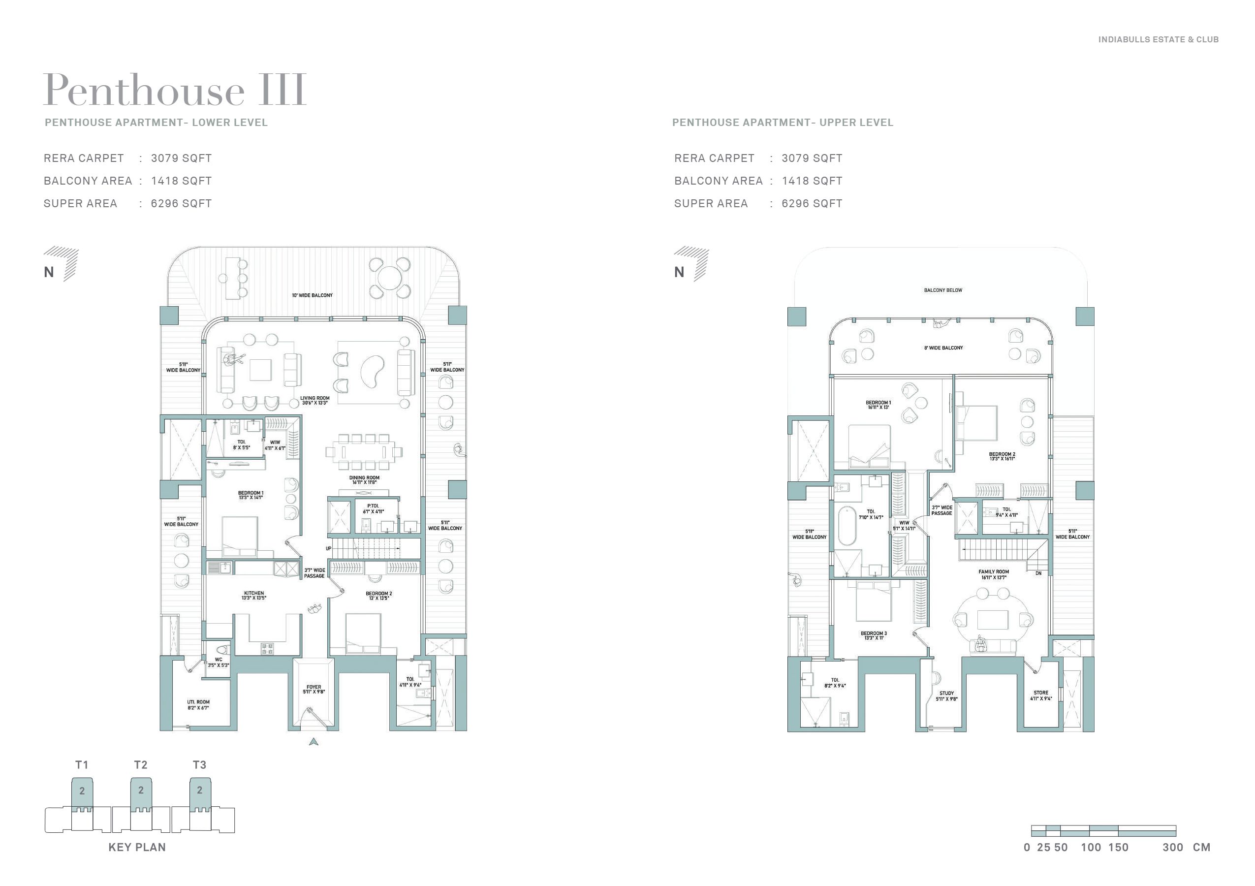 Penthouse III