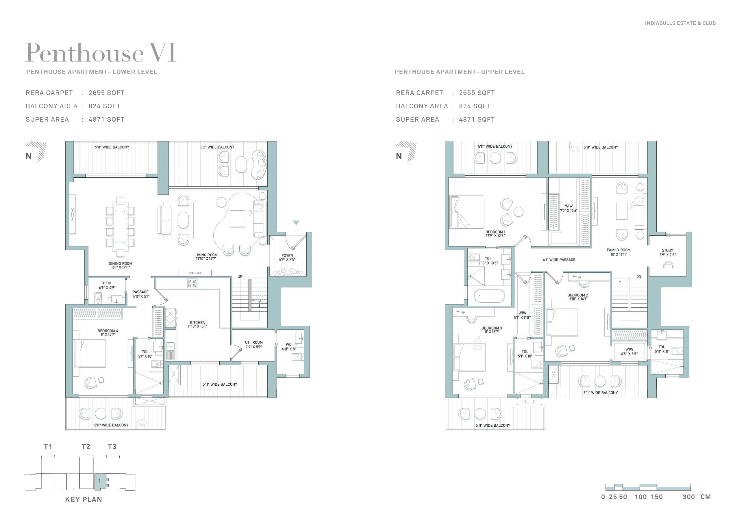 Penthouse VI