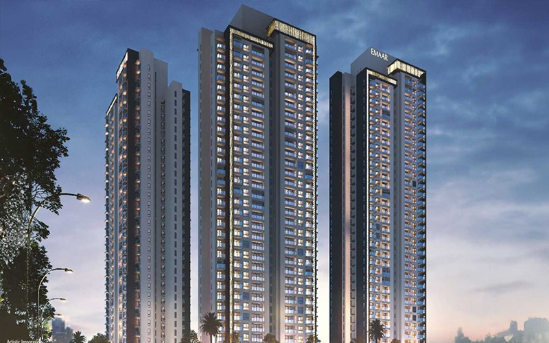 Emaar Amaris emaar-amaris