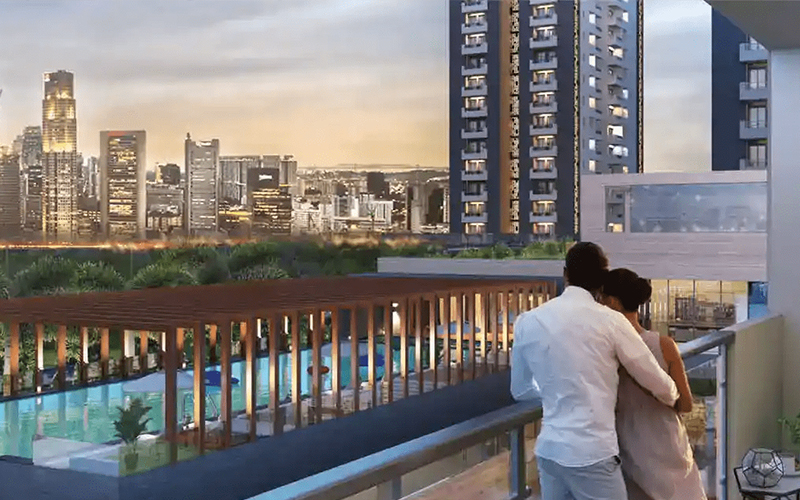 Godrej Aristocrat godrej-aristocrat