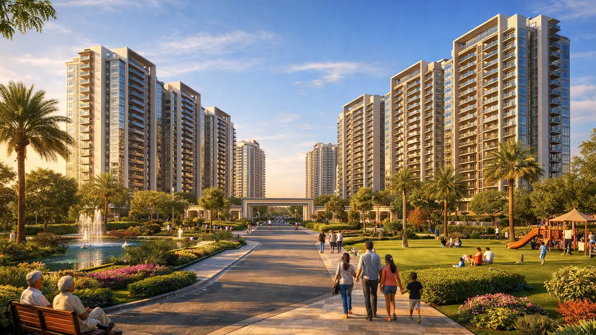 sobha-crescent