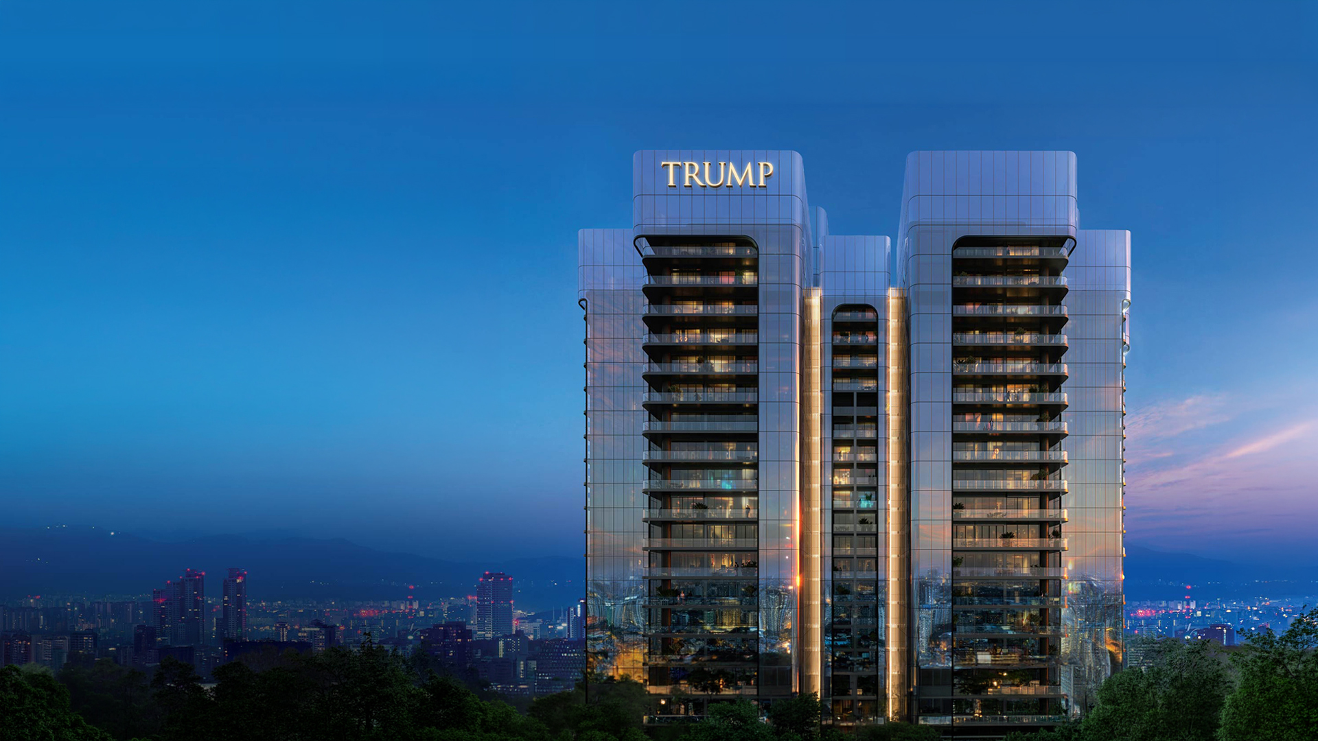 trump-residences-gurugram