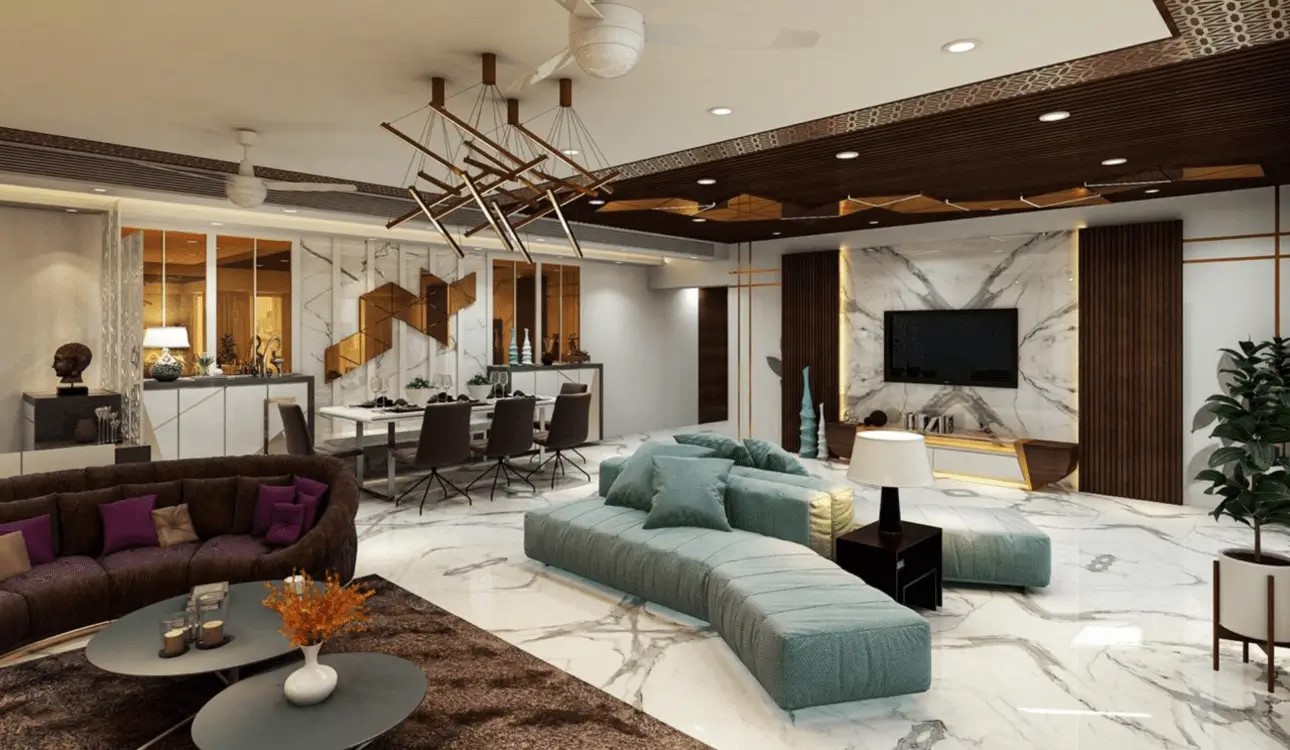 trump-residences-gurugram
