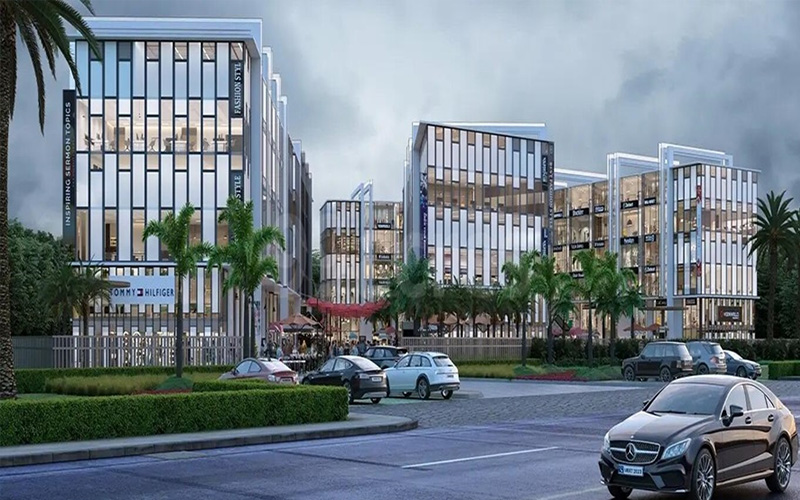Arize South Drive arize-south-drive